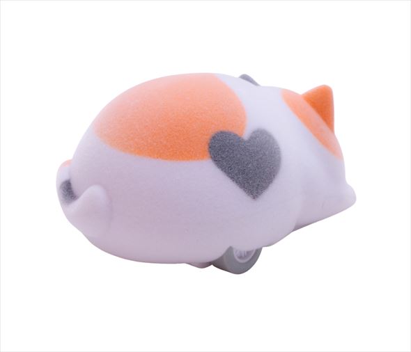 卓上クリーナー ねこ