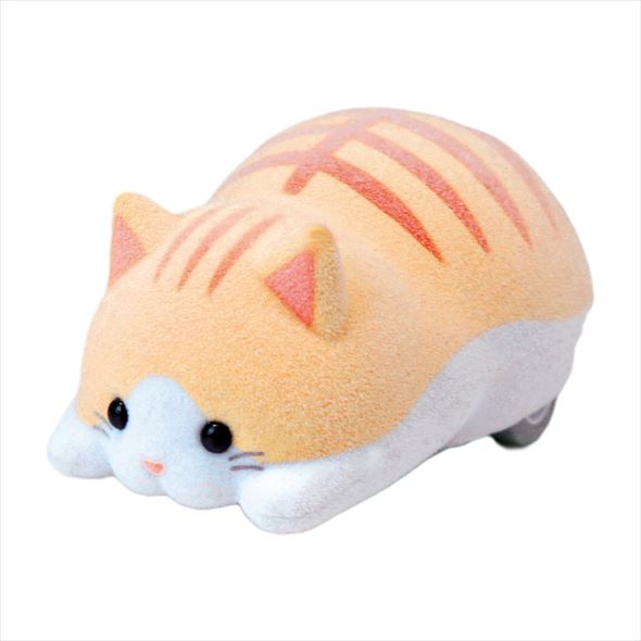 卓上クリーナー ねこ