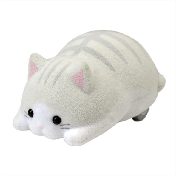 卓上クリーナー ねこ