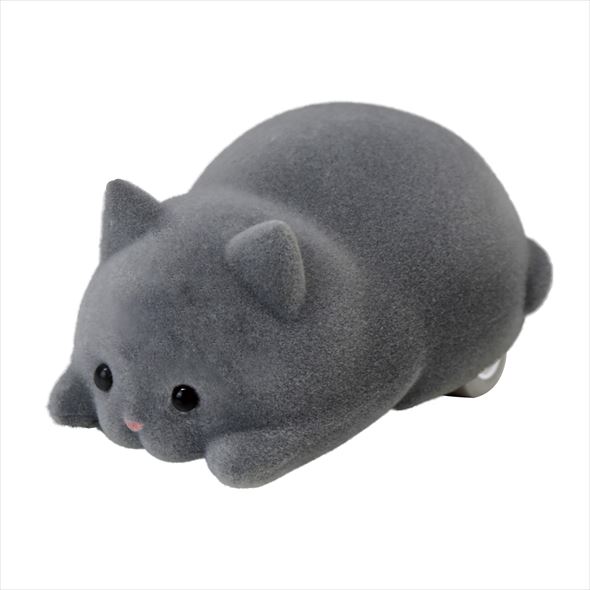 卓上クリーナー ねこ