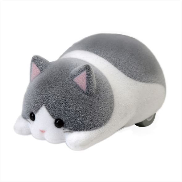 卓上クリーナー ねこ