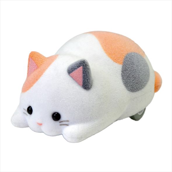 卓上クリーナー ねこ