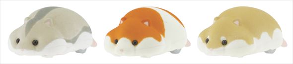 卓上クリーナー ねこ