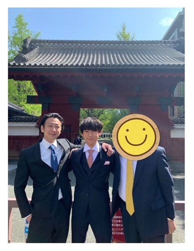 みきママの元夫