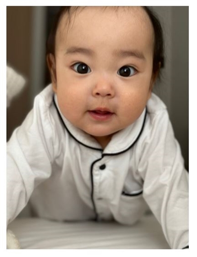 才賀紀左衛門の息子