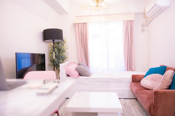 一人暮らしをする娘