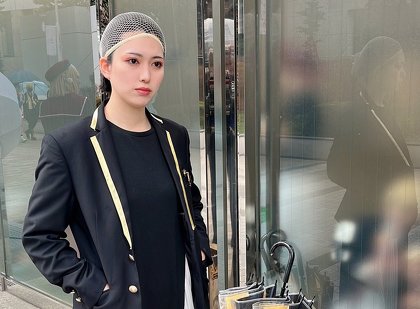 コスプレ写真 ディズニー ツイステッドワンダーランド（ツイステ） ジャック・ハウル ジャミル・バイパー