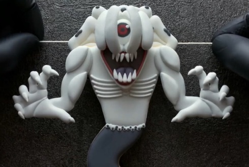 リカちゃんクッキー06