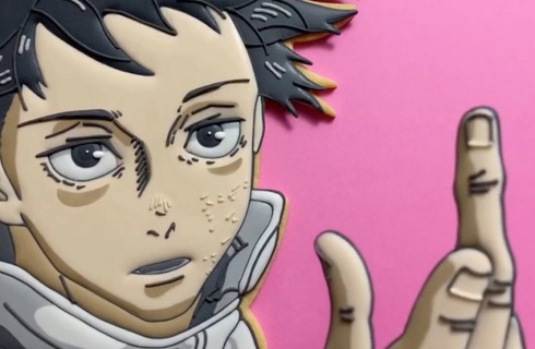 リカちゃんクッキー07