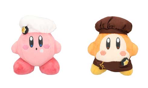 カービィカフェ プチ テイクアウト スイーツ専門店 グッズ メニュー