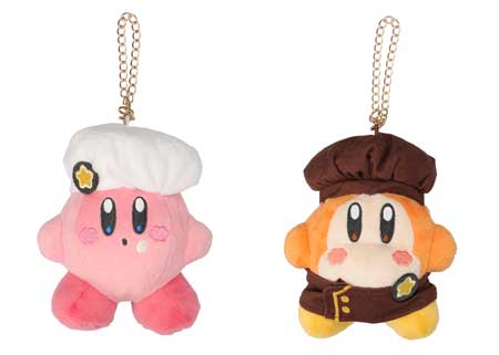 カービィカフェ プチ テイクアウト スイーツ専門店 グッズ メニュー