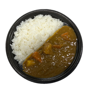 セブンイレブン 横須賀 海軍カレー カレー