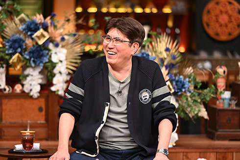 人生最高レストラン　石橋貴明　加藤浩次　島崎和歌子　YOU