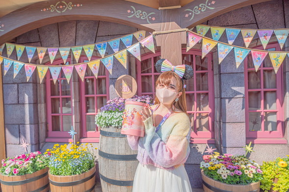 ファンタジーランド