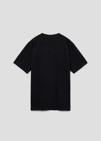 グラニフと森永がコラボしたTシャツ「マリー×インザスーパーノヴァ」