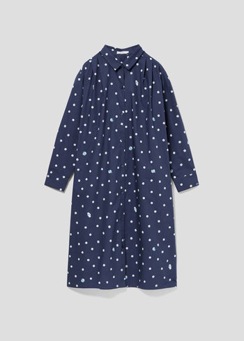 グラニフと森永がコラボしたTシャツ「マリー×インザスーパーノヴァ」