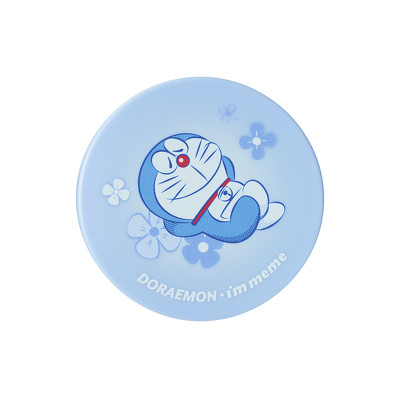 アイムミミ×ドラえもん