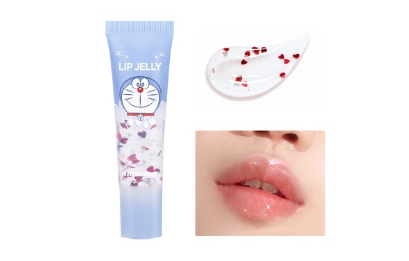 アイムミミ×ドラえもん