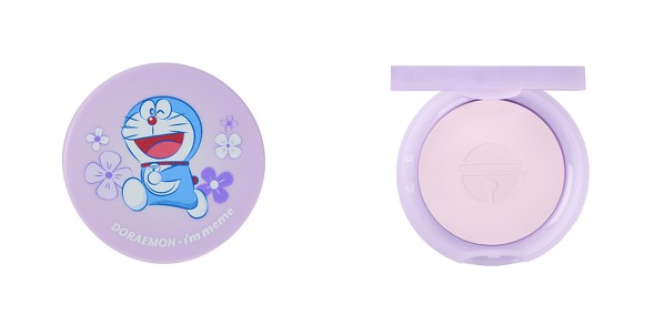 アイムミミ×ドラえもん