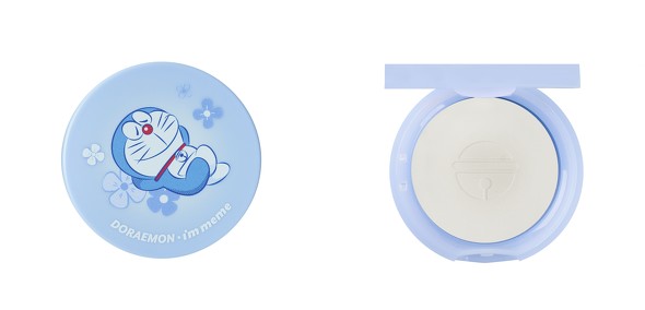 アイムミミ×ドラえもん