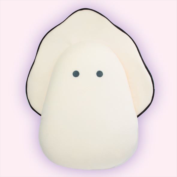 ぬいぐるみ 生がき 赤ちゃん