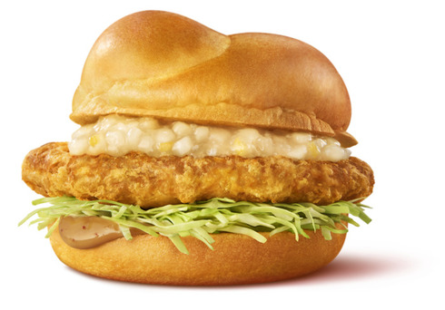 チキンタツタ×ONE PIECE03