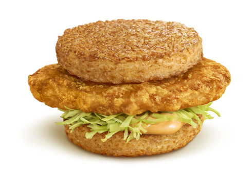 チキンタツタ×ONE PIECE04