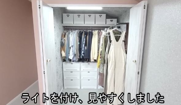 断捨離とDIYですっきり！