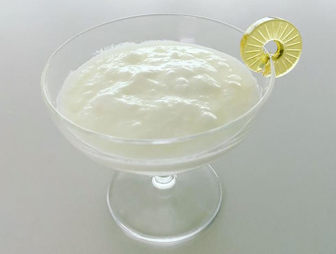 パインアメヨーグルト