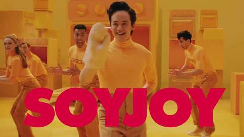 ソイジョイ
