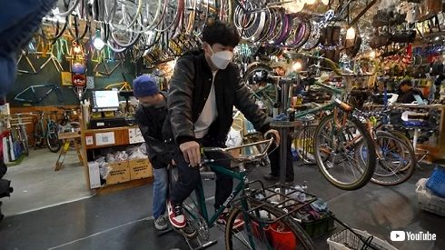 若林正恭