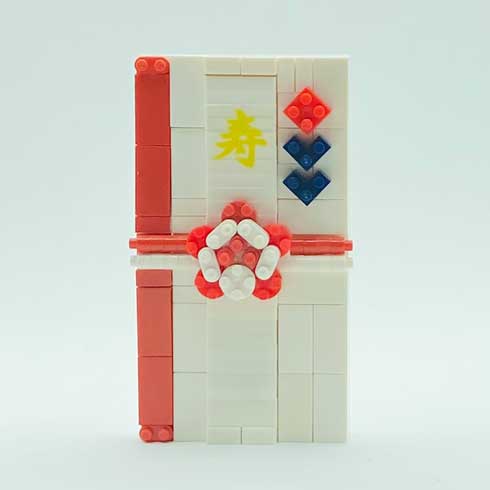 カワダ ナノブロック 作品 コンテスト nanoblock AWARD 2023 受賞作