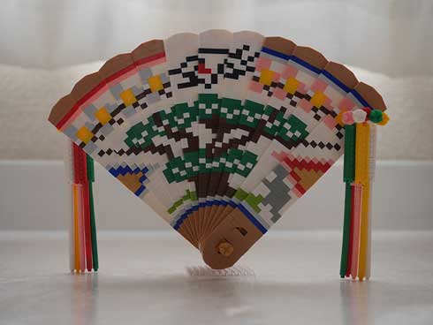 カワダ ナノブロック 作品 コンテスト nanoblock AWARD 2023 受賞作