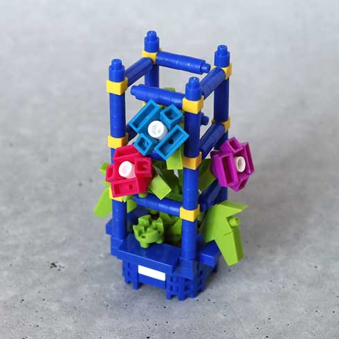 カワダ ナノブロック 作品 コンテスト nanoblock AWARD 2023 受賞作