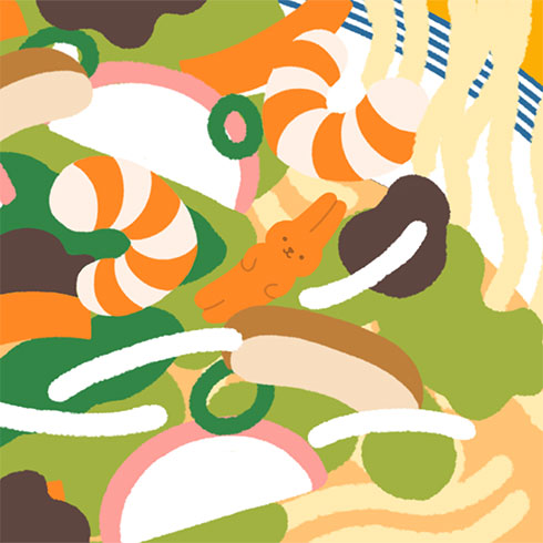 画像内テキスト