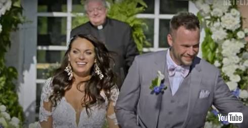 Netflixのデート番組「ラブ・イズ・ブラインド 〜外見なんて関係ない?!〜」