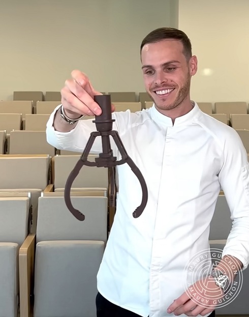 チョコのクレゲ05