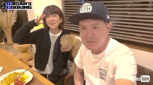 早見優と松本伊代