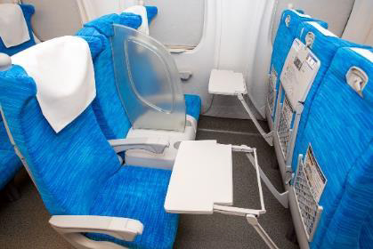 新幹線 東海道新幹線 パーティション ビジネスブース