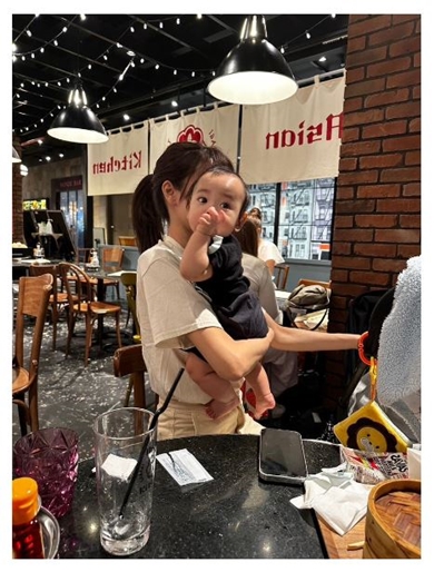 才賀紀左衛門と妻と息子