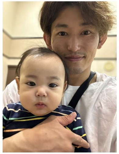 才賀紀左衛門と息子