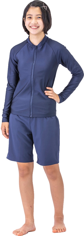 男女共用セパレーツ水着本格販売