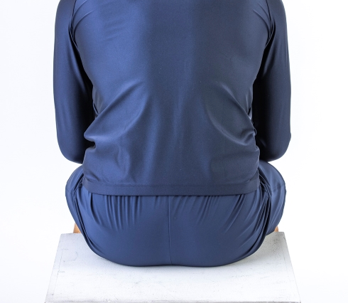 男女共用セパレーツ水着本格販売