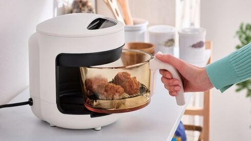 コンベクションオーブン01