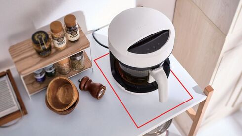 コンベクションオーブン03