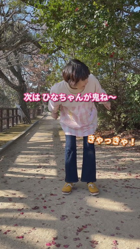 「年長さんには本気だす保育士」