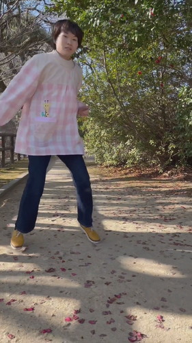 「年長さんには本気だす保育士」