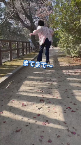 「年長さんには本気だす保育士」