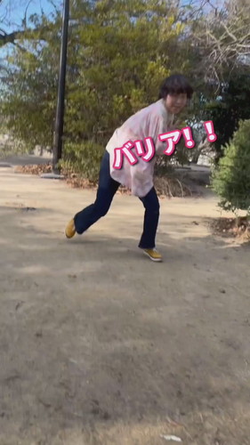 「年長さんには本気だす保育士」