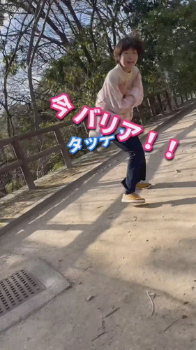 「年長さんには本気だす保育士」